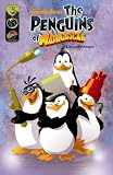 Penguins of Madagascar Digest Volume 1 GN (DreamWorks Graphic Novels)