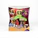 Story Time Collection Fairy Tale Village Snow White's Apple Villa