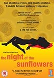 The Night Of The Sunflowers packshot