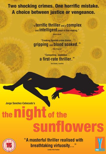 The Night of the Sunflowers [2007]