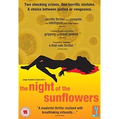 The Night of the Sunflowers [2007] [DVD]