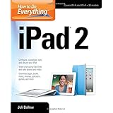 how to do everything ipad 2