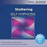 Stuttering Hypnosis CD: Speak Clearly and Confidently with Self Help Hypnosis