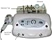 Diamond Microdermabrasion with Ultrasonic & Cold and Hot Hammer