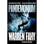 Pandemonium von Warren Fahy