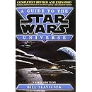 A Guide to the Star Wars Universe