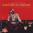 At Home With S.J. Hawkins