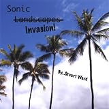 Sonic Invasion!