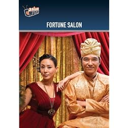 Fortune Salon