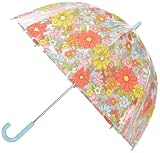 Cath Kidston By Fulton Funbrella Birdcage Childrens Umbrella
