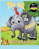 The Ant and The Elephant