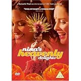 Ninas Heavenly Delights [ NON-USA FORMAT, PAL, Reg.2 Import - United Kingdom ]