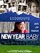 New Year Baby