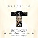 Remixed-the Definitive Collection