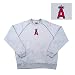 Los Angeles Angels of Anaheim Inspired Fleece by Antigua