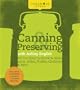 Homemade Living: Canning & Preserving with Ashley English: All You Need to Know to Make Jams, Jellies, Pickles, Chutneys & More