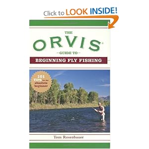 Trout Fishing 5 Useful Tips