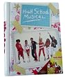 Disney ETOG-Z 8" x 10" High School Musical Photo Album