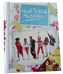 Disney High School Musical photo Album