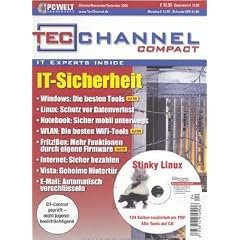 TecChannel Compact