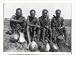 Historic Print (L): Man of the Kikayu tribe, British East Africa
