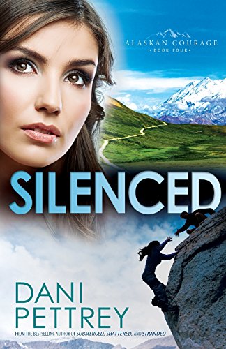 silenced alaskan courage volume 4