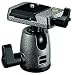Gitzo G1178M Magnesium 1 Series Ball Head with Quick Release Plate