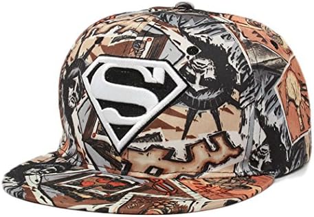 Fashion Fashion Hip Hop Baseball Snapback Caps