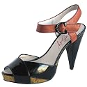 Miss Sixty Women's Faith Platform heel