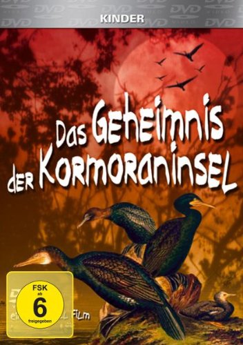 Produkt-Bild: Das Geheimnis der Kormoraninsel