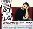 Excess Luggage - Digipack de luxe