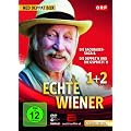 Echte Wiener 1+2 - Die Ned Deppat Box (Doppel-DVD)