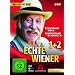 Echte Wiener 1+2 - Die Ned Deppat Box (Doppel-DVD)