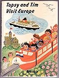 Topsy and Tim visit Europe