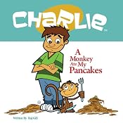 A Monkey Ate My Pancakes | [Raj Gill]