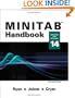 MINITAB Handbook: Updated for Release 14