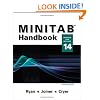MINITAB Handbook: Updated for Release 14