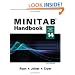 MINITAB Handbook: Updated for Release 14