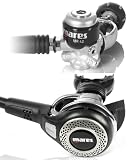 Mares Abyss 42 Scuba Diving Balanced Regulator