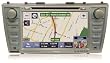Myron & Davis NV8TCM1 2008-2011 Toyota Camry In-Dash Navigation System