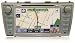 Myron&Davis NV8TCM1 2008-2011 Toyota Camry In-Dash Navigation System