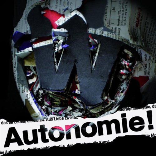 Der W - Autonomie! - Zortam Music