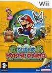Super Paper Mario