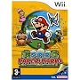 Super Paper Mario de Nintendo