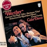Massenet: Werther