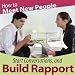 Building Rapport - How to Share Your Hopes and Dreams