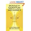 Problems in Quantum Mechanics (Dover Books on Physics)