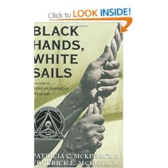 Black Hands, White Sails