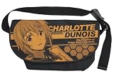 IS (インフィニット・ストラトス) シャルロット・デュノア メッセンジャーバッグ