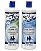 Mane 'n Tail Pyrithione Zinc Anti-Dandruff Shampoo and Conditioner 16 oz